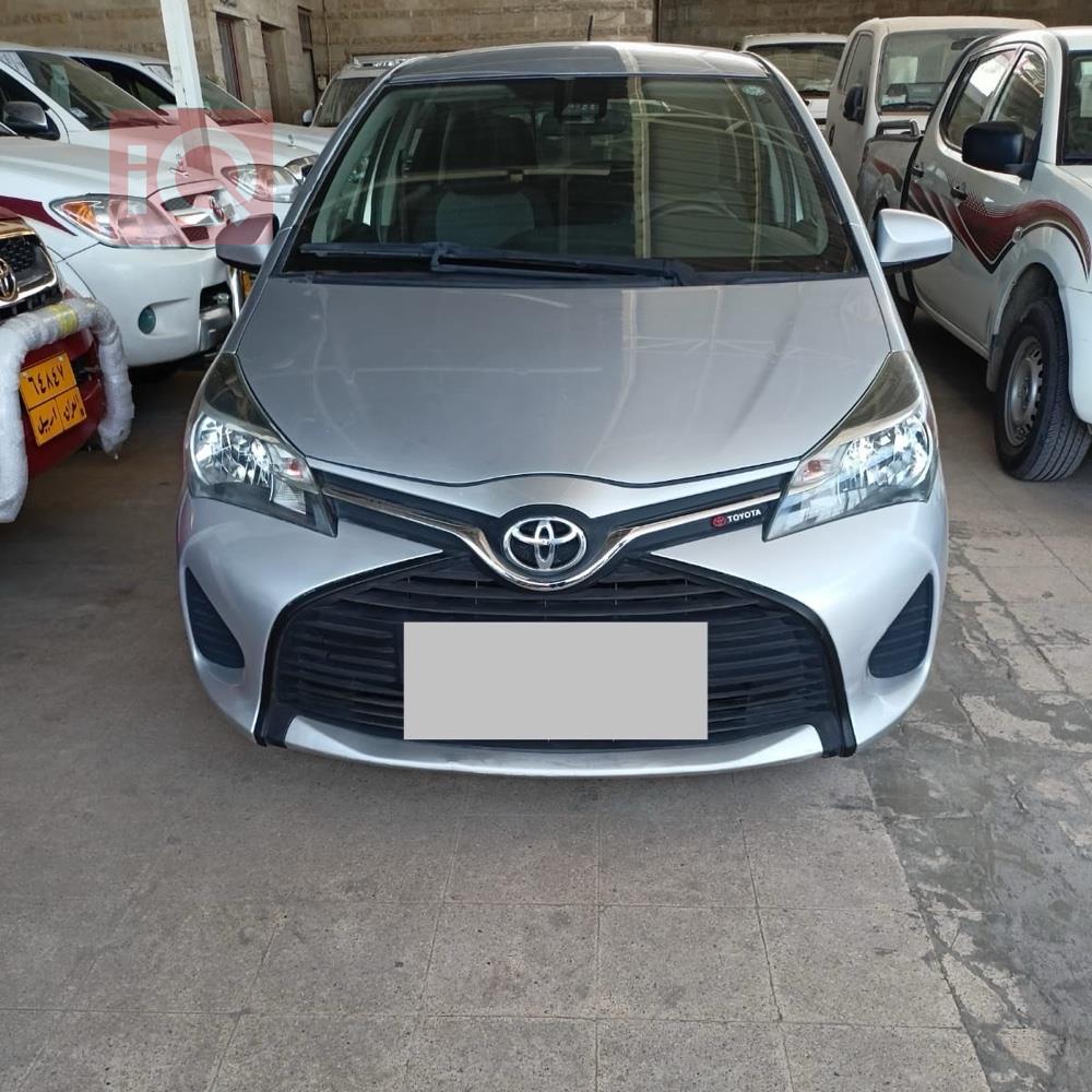 تويوتا يارس